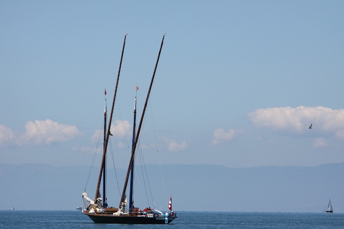 Leman Tradition - La Neptune - 022